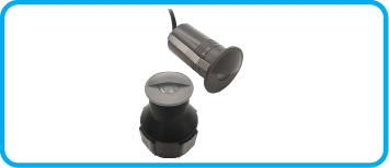 112-AZOOD LED Stairs Light - HORSE EYES SERIES